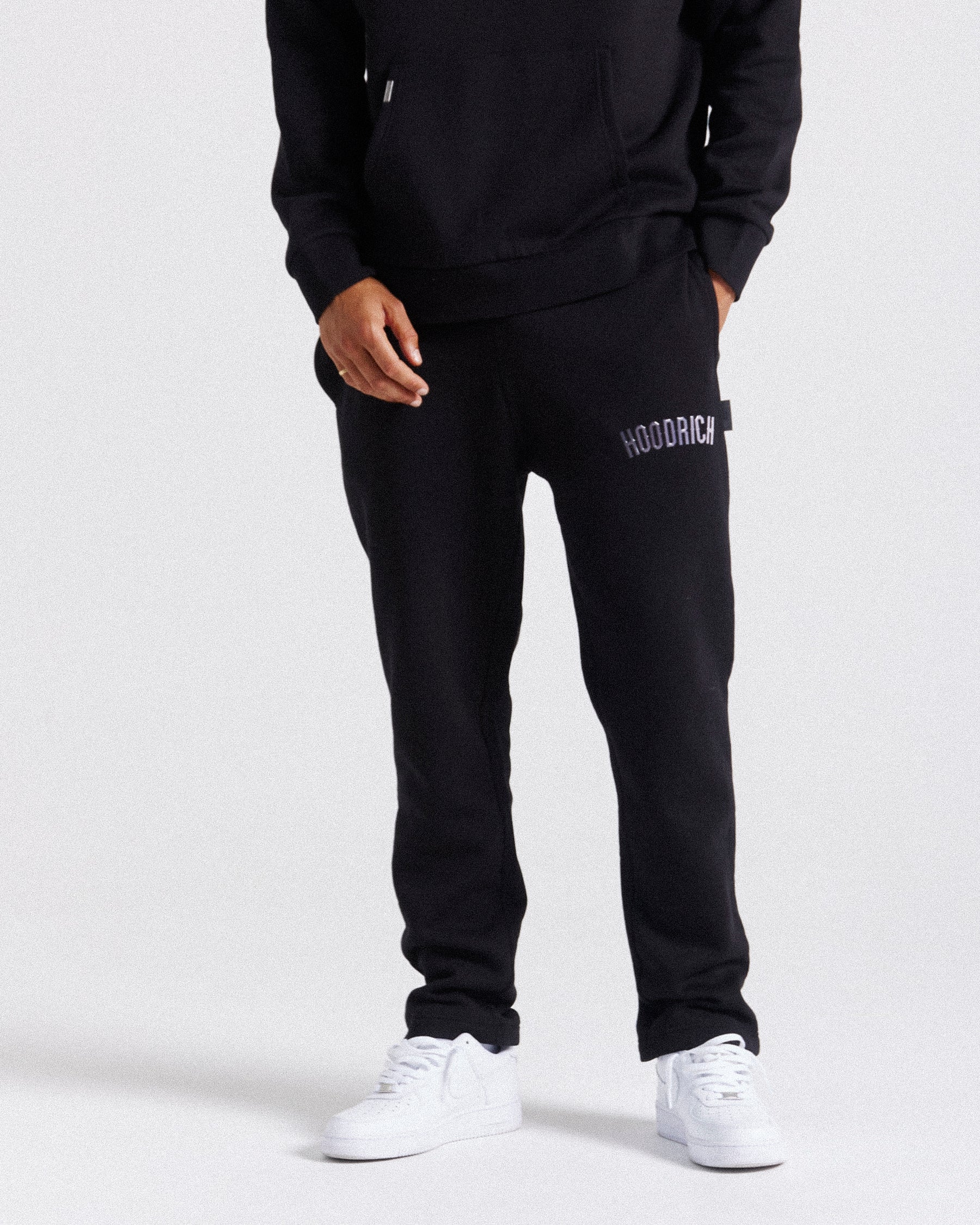 Ghost Joggers Black/Fade - Main Image