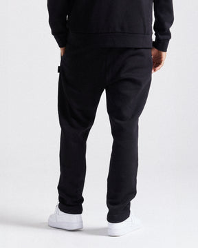 Ghost Joggers - Black/Fade