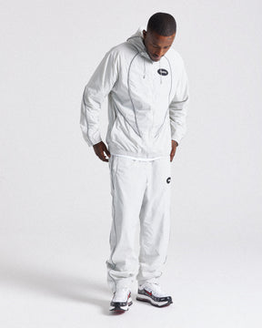 Cypher Woven Pants - Grey/Reflective