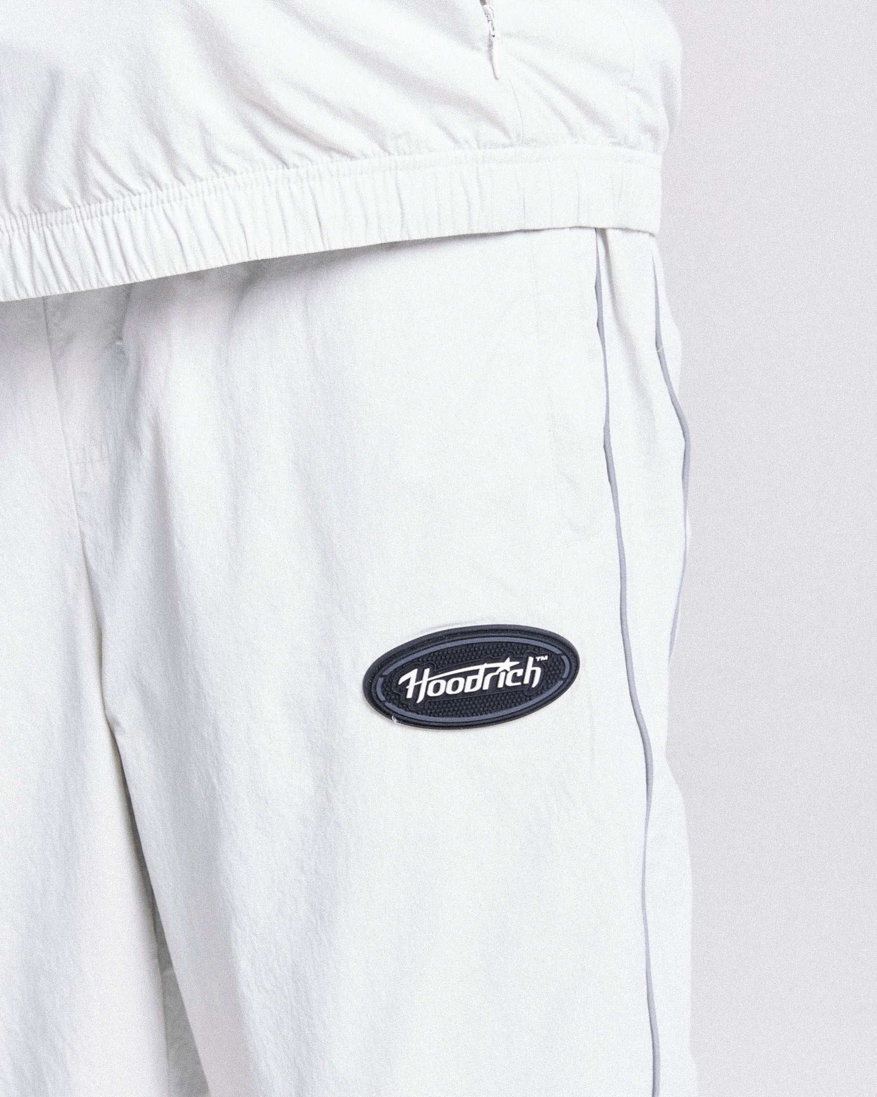 Cypher Woven Pants - Grey/Reflective