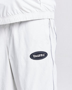 Cypher Woven Pants - Grey/Reflective