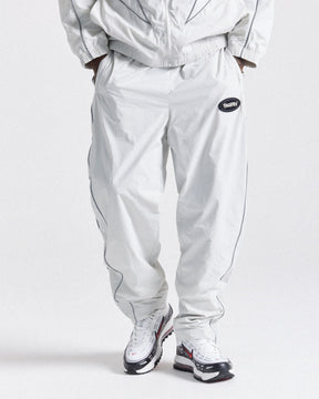 Cypher Woven Pants - Grey/Reflective