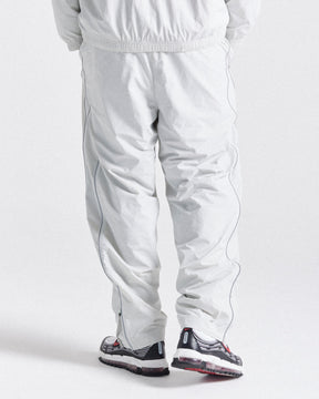 Cypher Woven Pants - Grey/Reflective