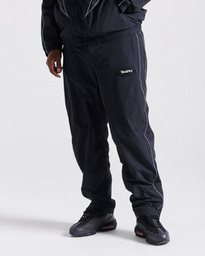 Cypher Woven Pants - Black/Reflective