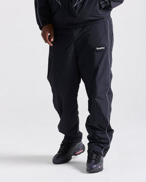 Cypher Woven Pants - Black/Reflective