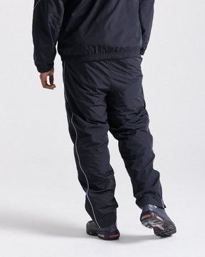 Cypher Woven Pants - Black/Reflective