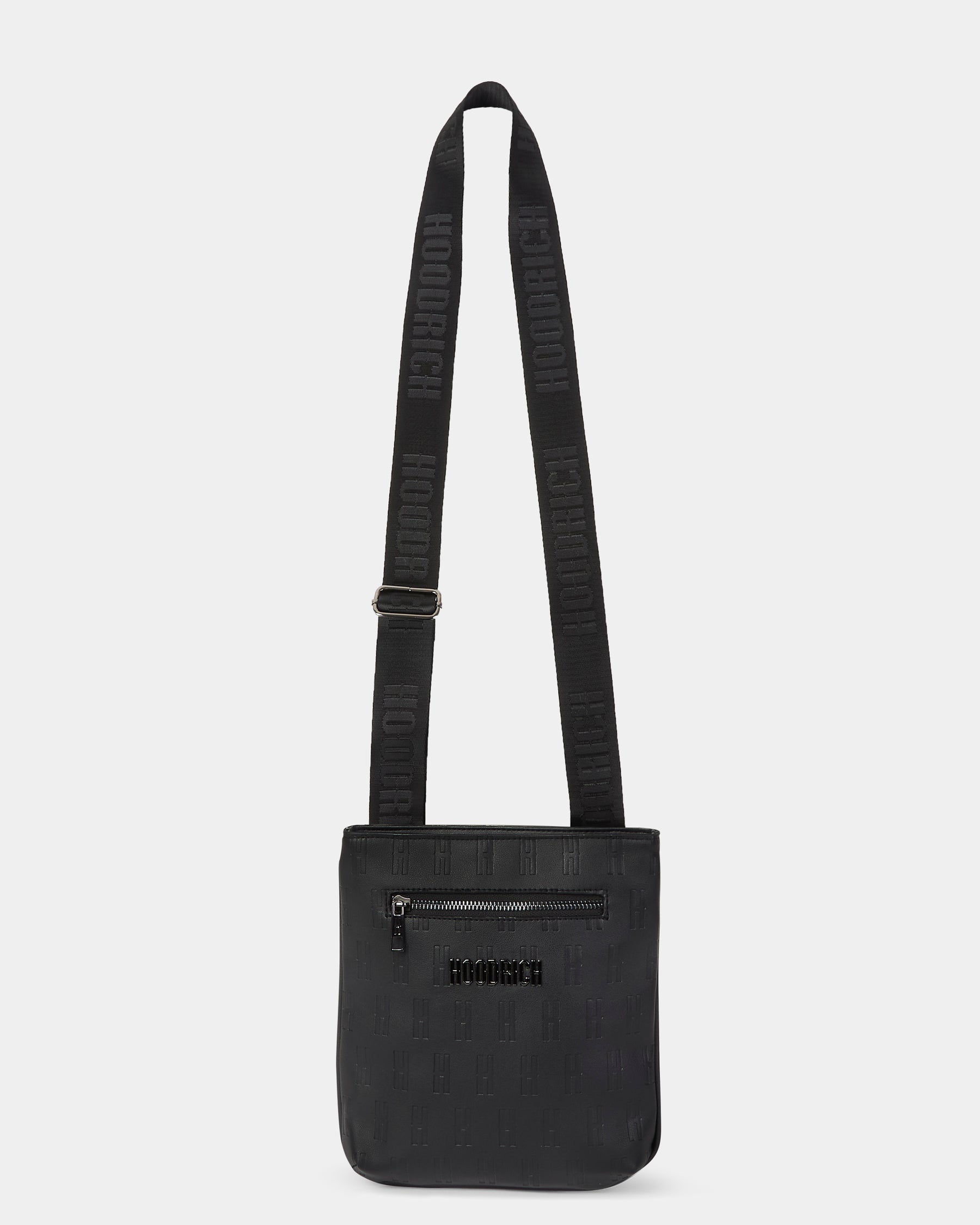 OG Exclusive Mini Bag - Black/Silver