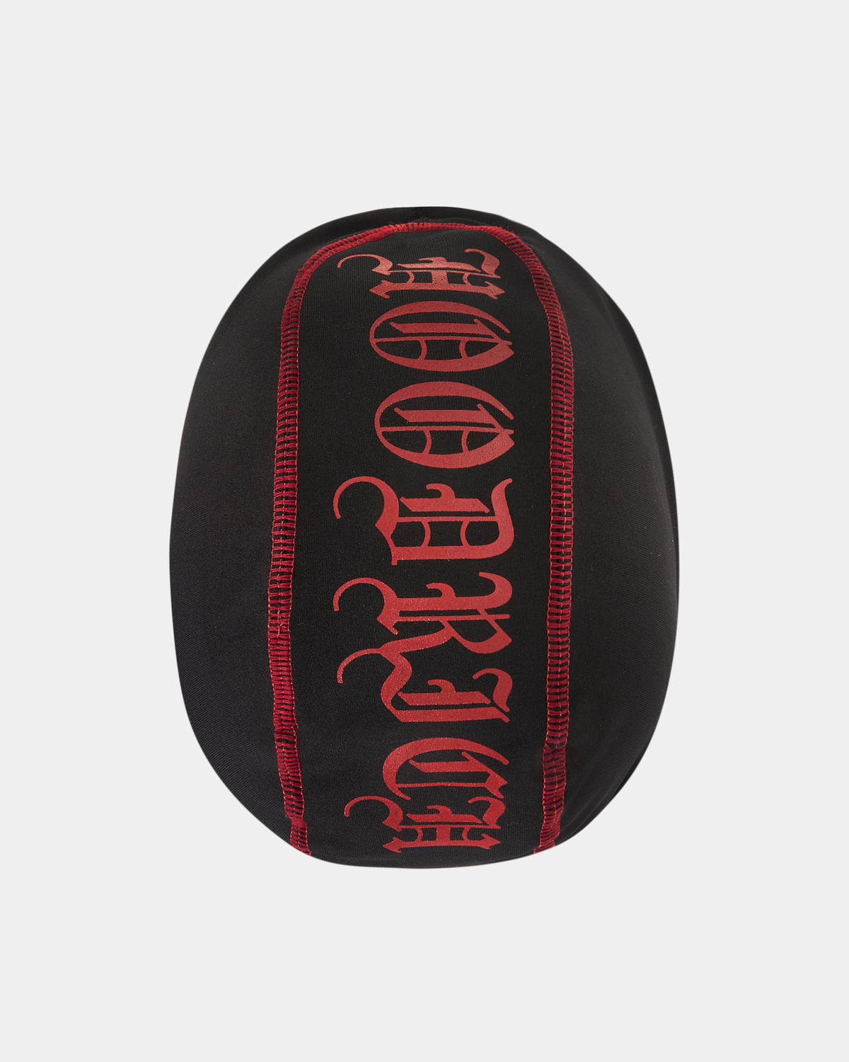 OG Heat Balaclava - Μαύρο/Κόκκινο