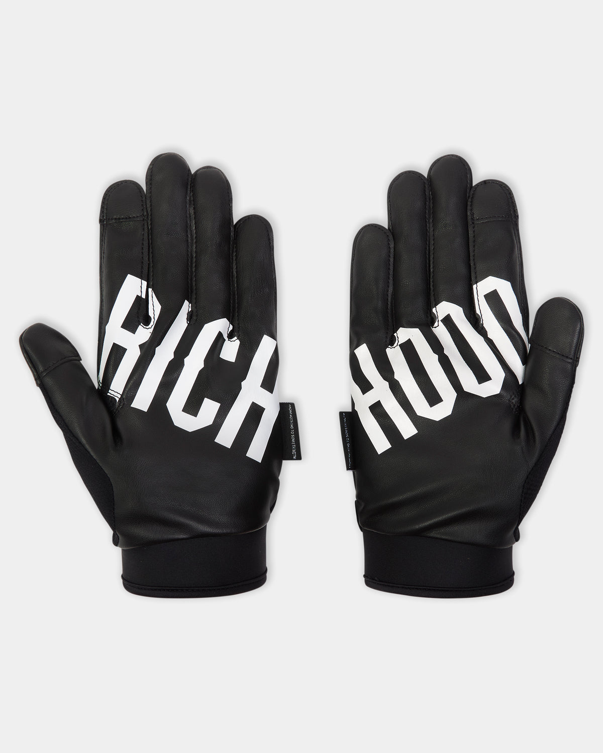 OG Rise Gloves - Black/White