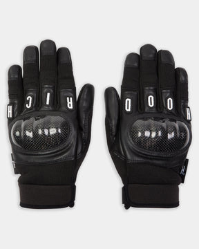 OG Tactical Gloves - Black/White