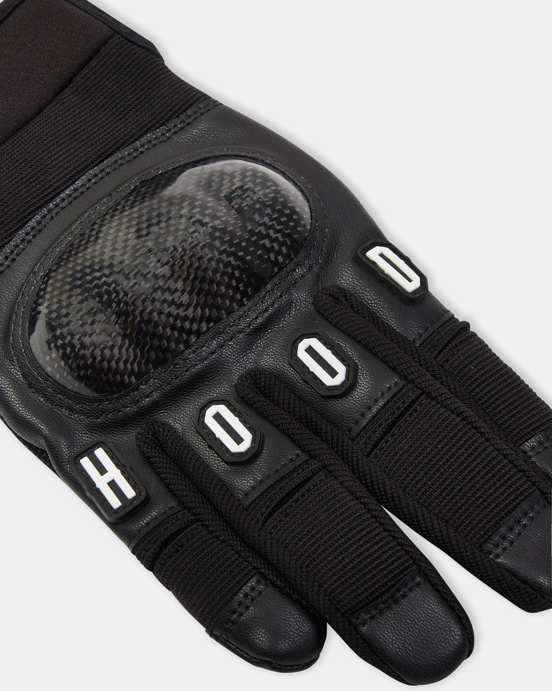 OG Tactical Gloves - Black/White