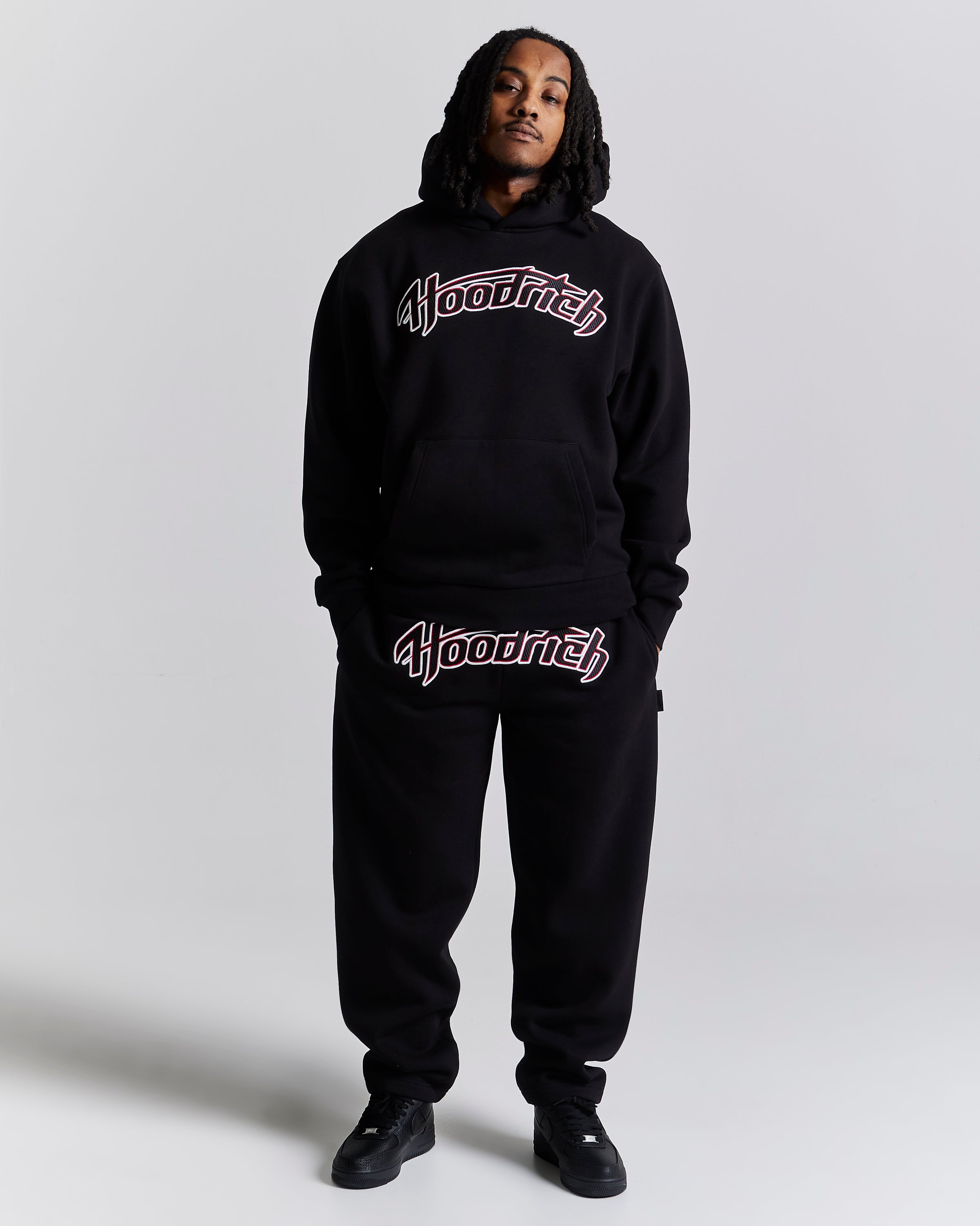 Oversized joggers online