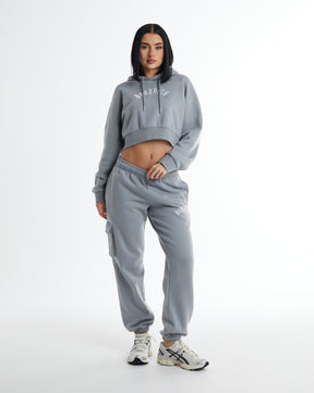 Calor Joggers - Grey