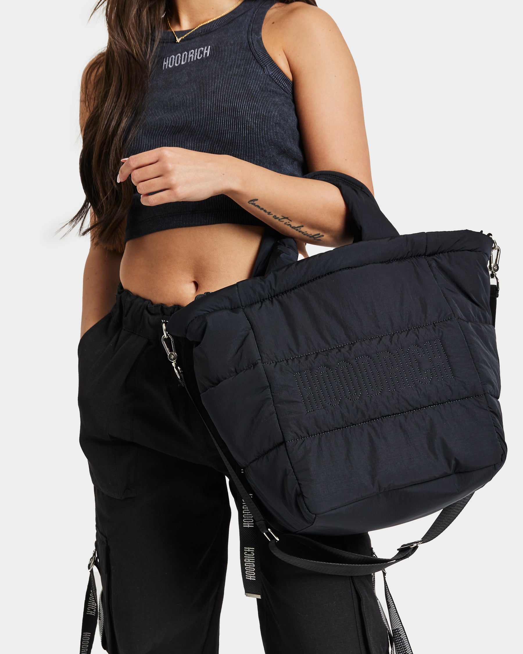 OG Core Women's Tote Bag - Black