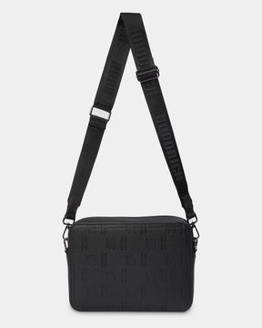 Link Exclusive Cross Body Bag - Black