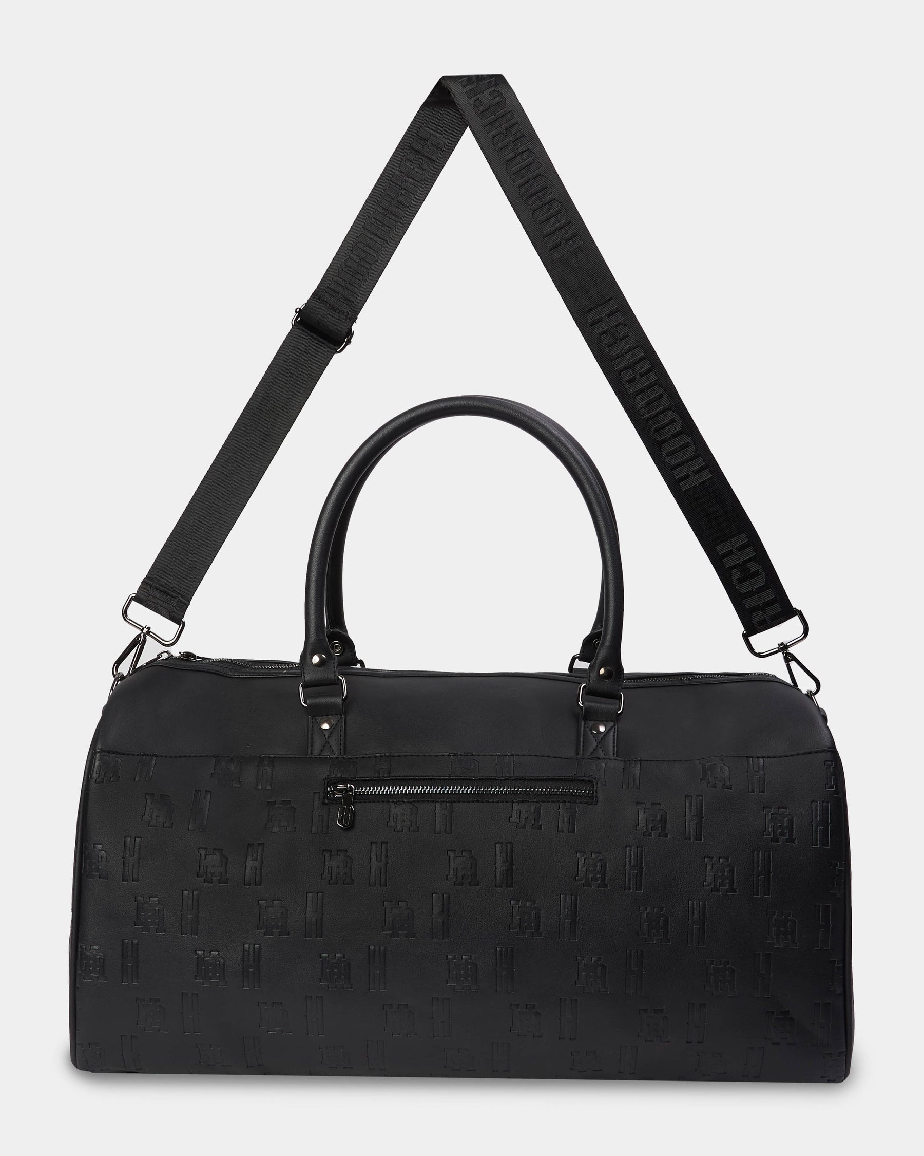 Link Exclusive Holdall - Black