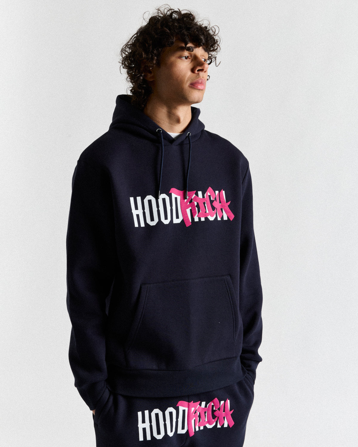 Hoodrich Official Store | From Nothing To Something