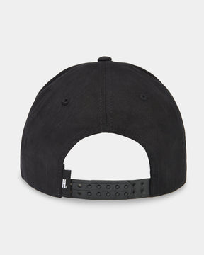 OG Regal Cap -Black/Silver