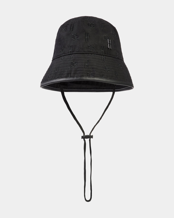 OG Link Bucket Hat - Black/Grey