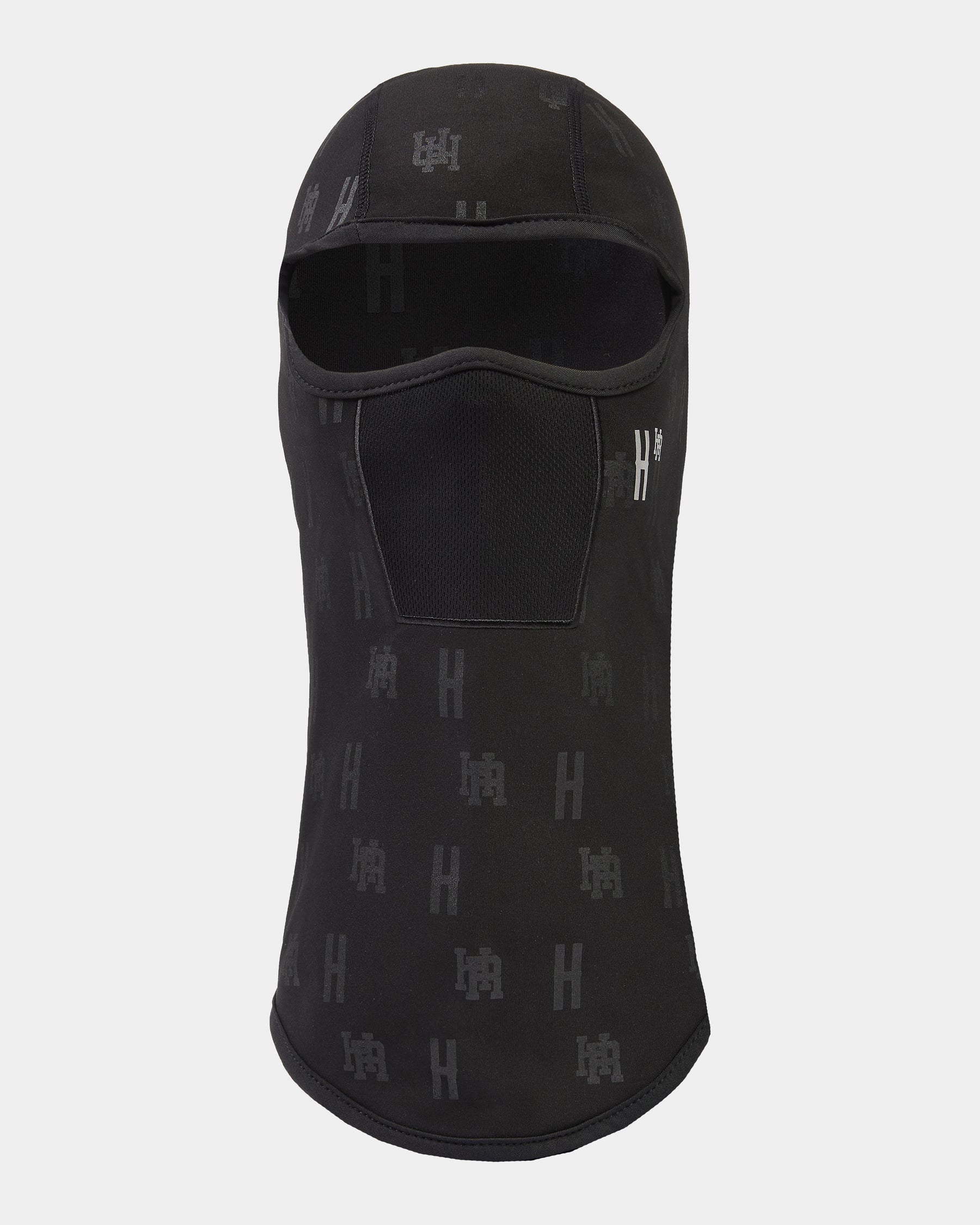 OG Link Balaclava - Black/Grey