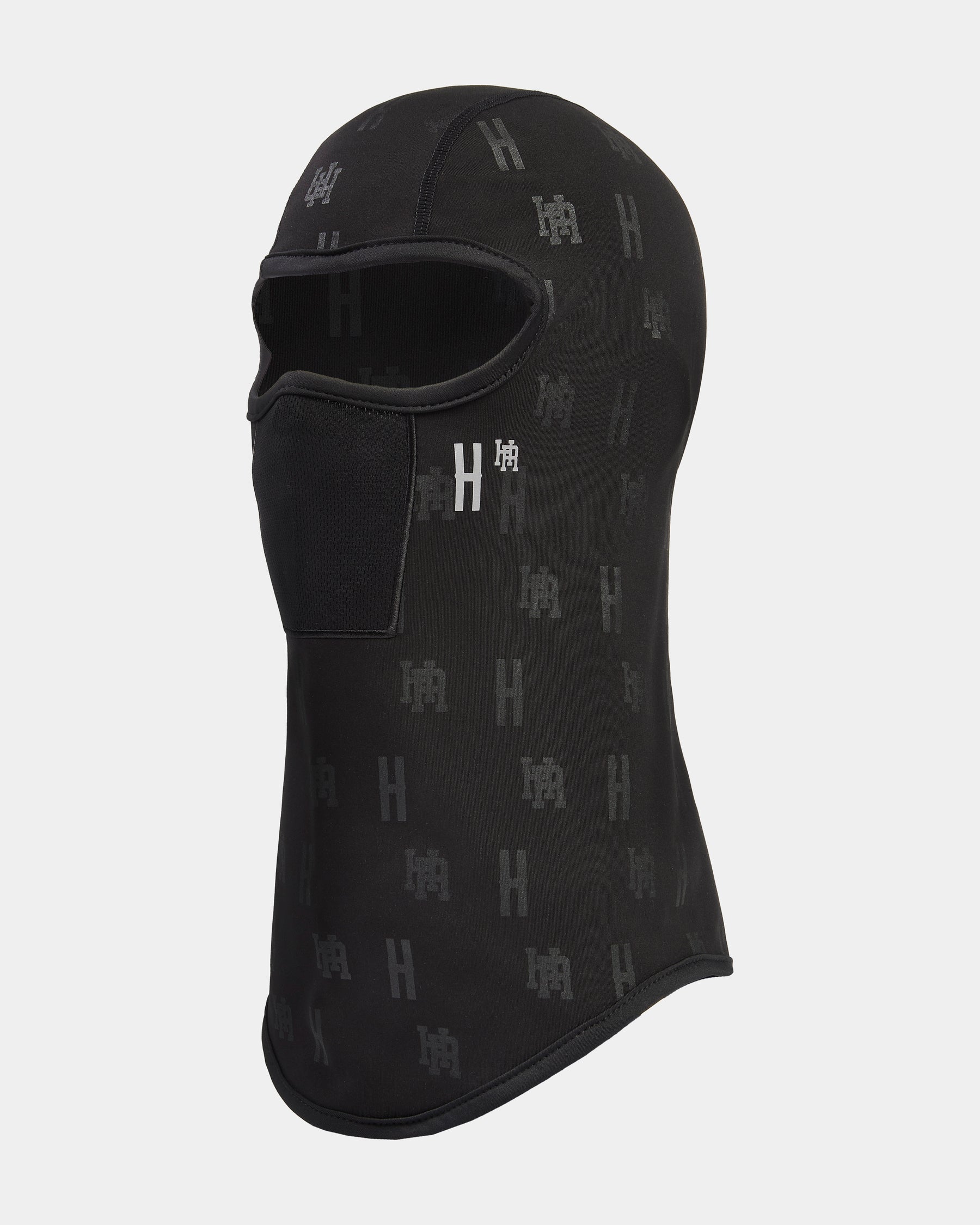 OG Link Balaclava - Black/Grey