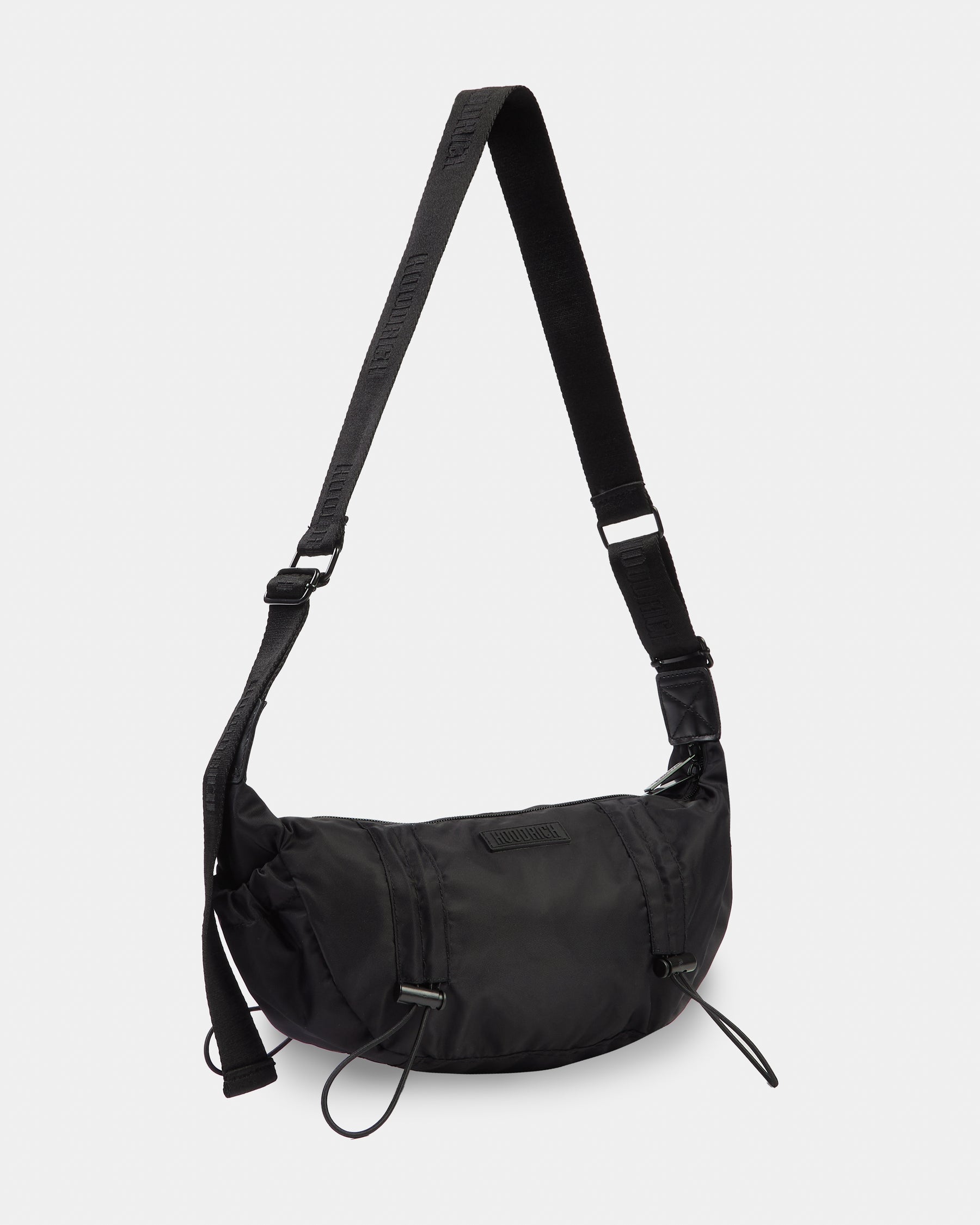 OG Core Women's Shoulder Bag - Black