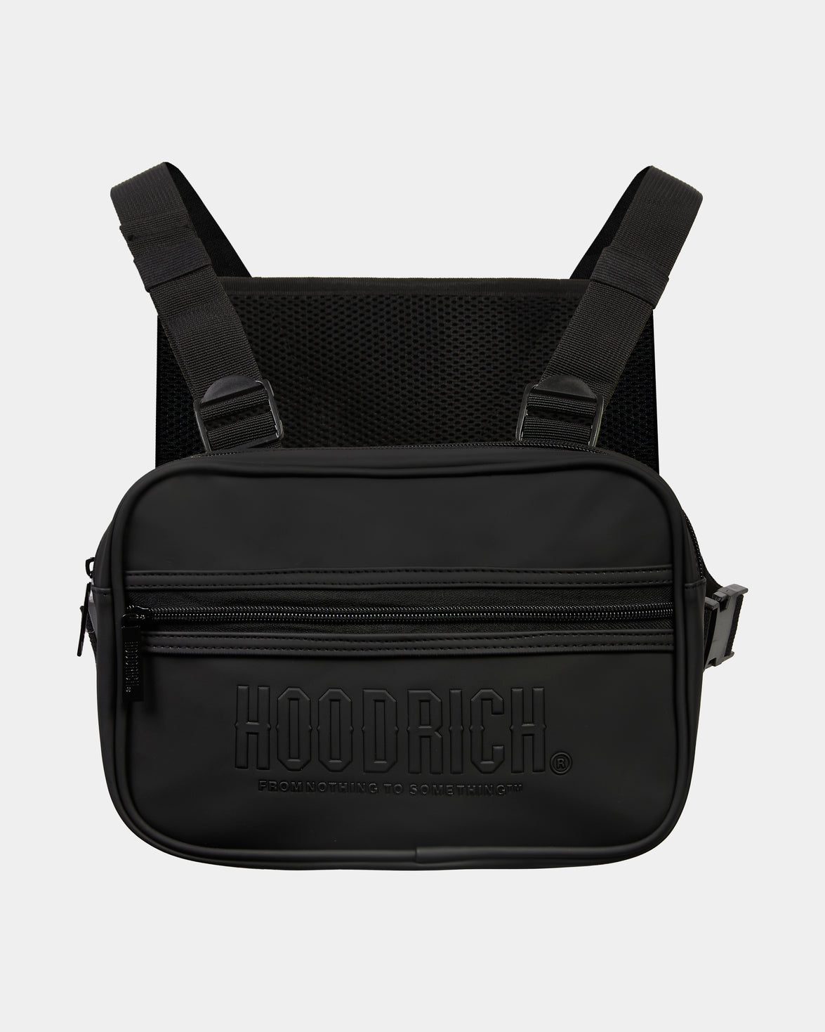 OG Chromatic Chest Bag - Black