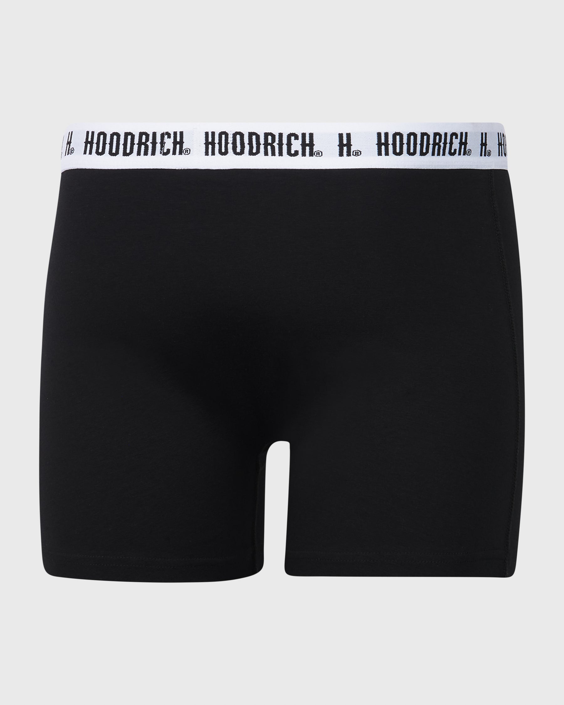 OG Core 3 Pack Boxers - Black/White