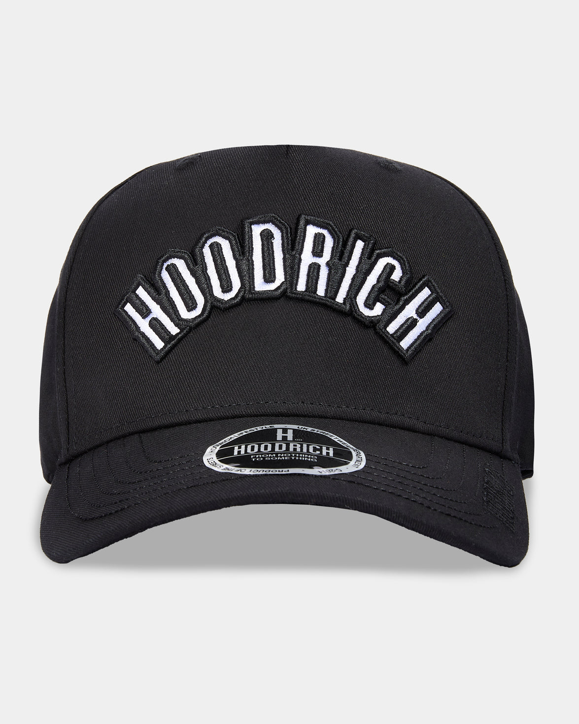 Element Cap - Black/White