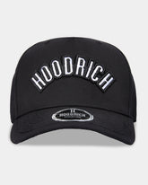 Element Cap - Black/White