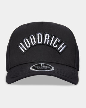 Element Cap - Black/White