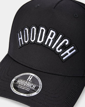 Element Cap - Black/White