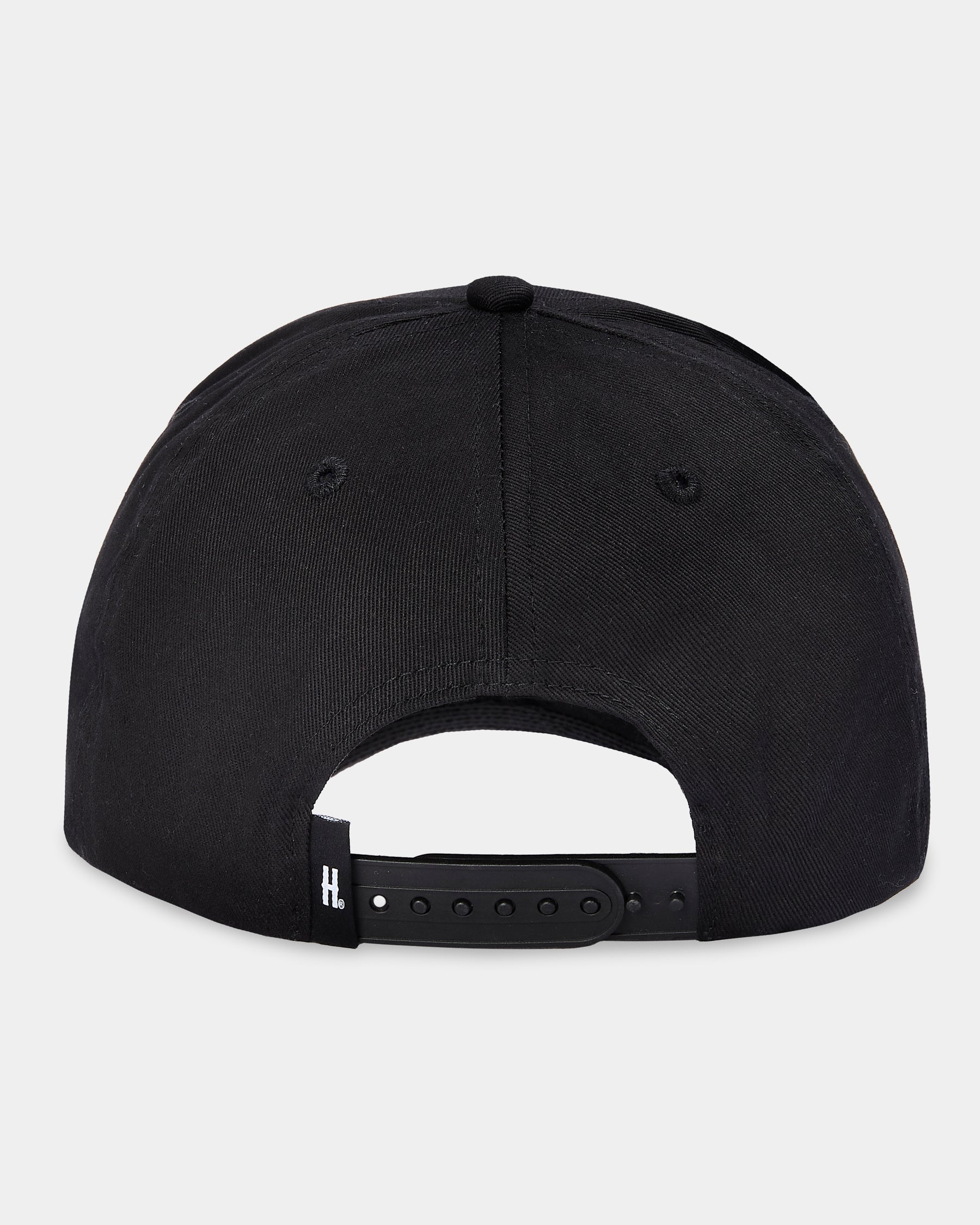 Element Cap - Black/White