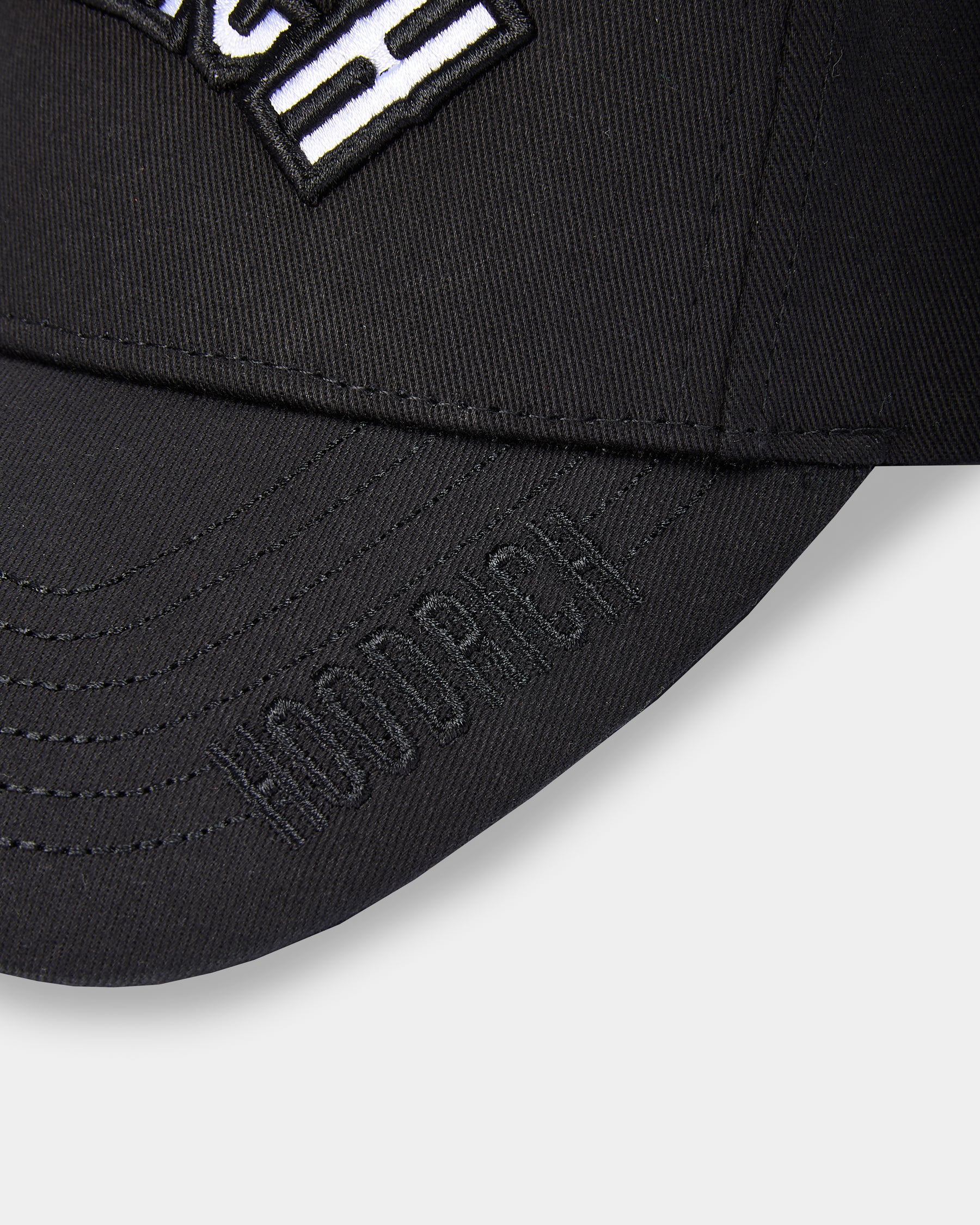 Element Cap - Black/White