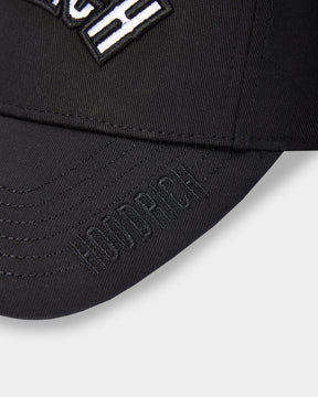 Element Cap - Black/White