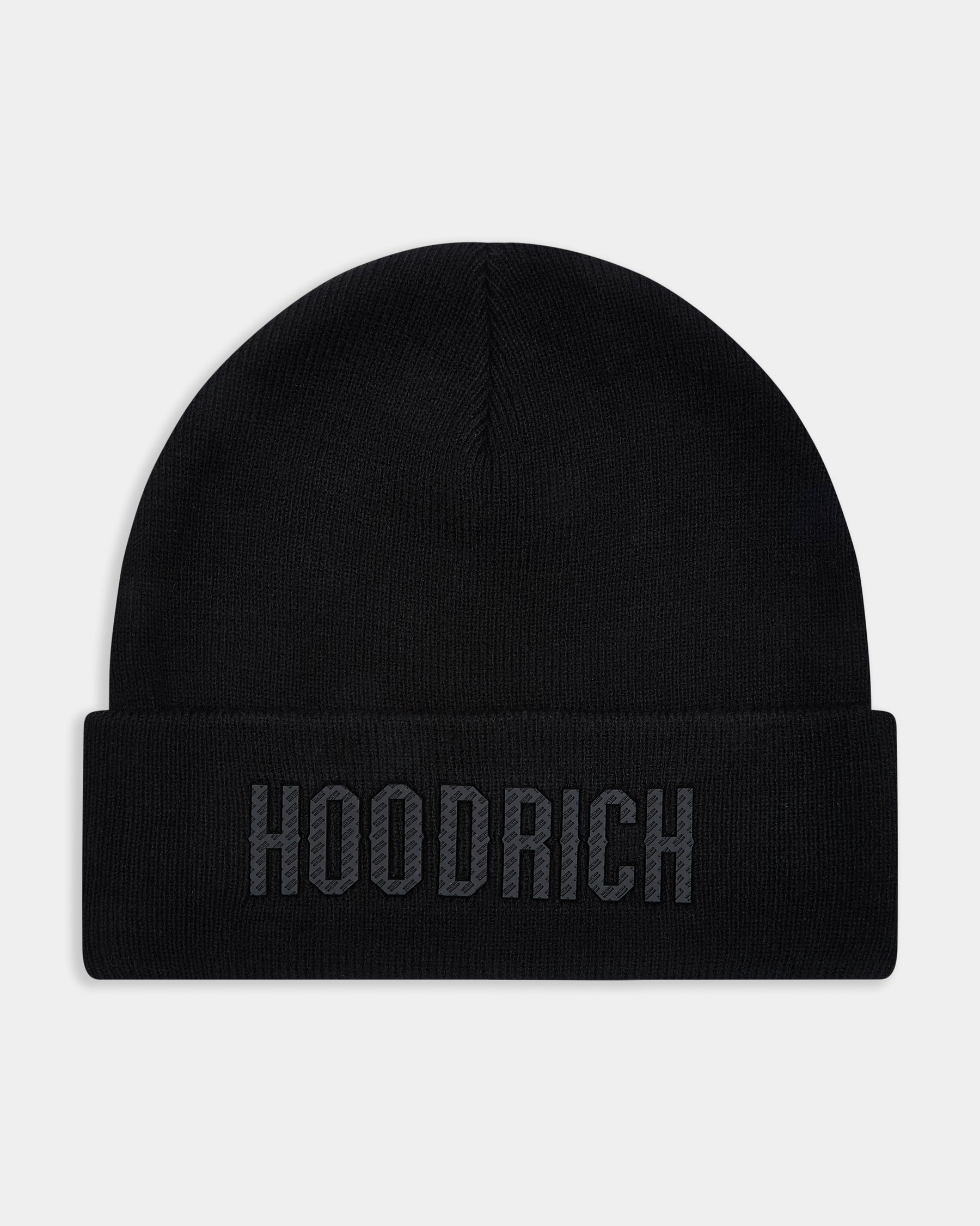 Core Beanie - Black