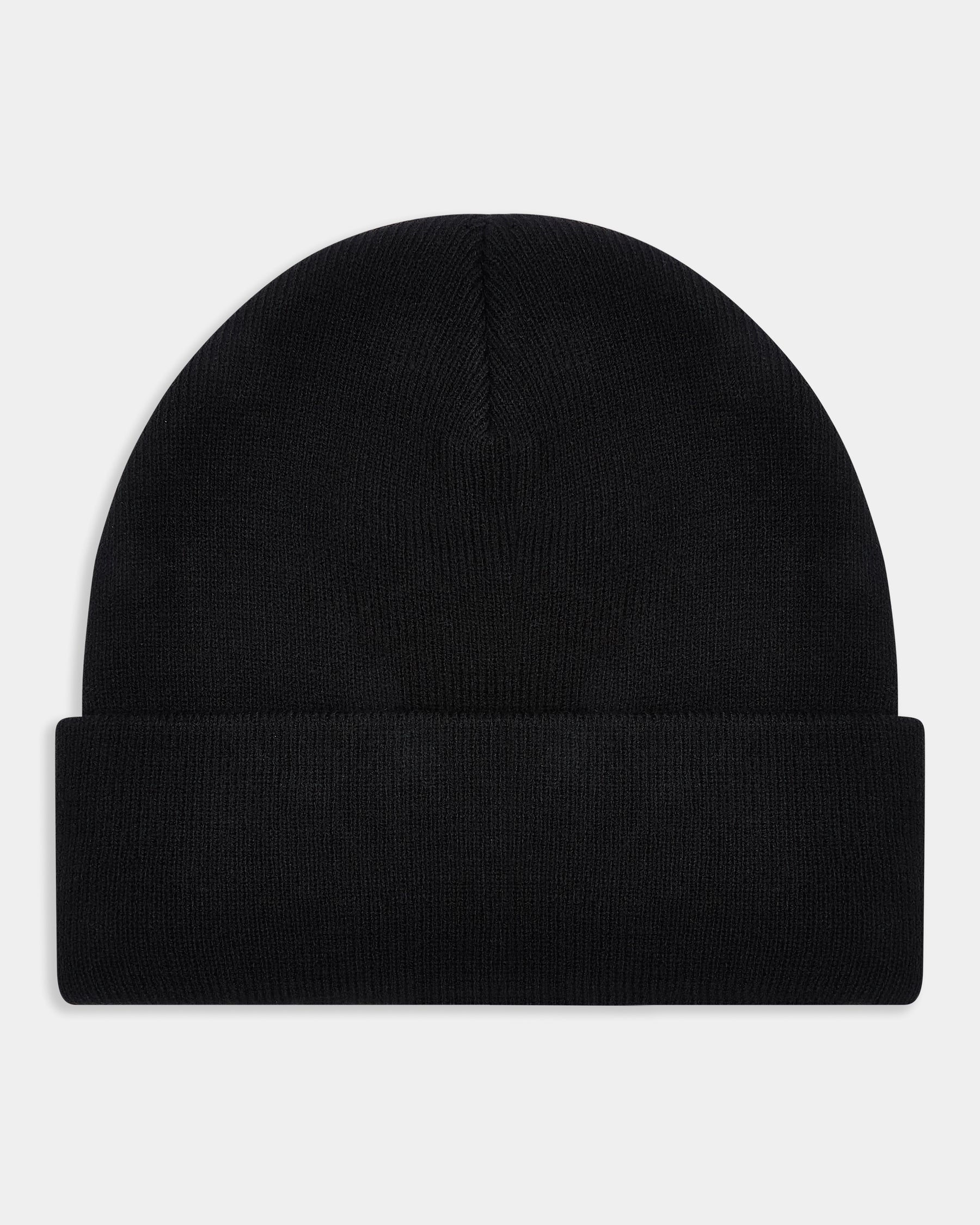 Core Beanie - Black