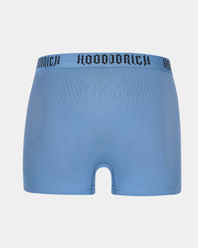 Ritual 3 Pack Boxers - Black/Blue/Red