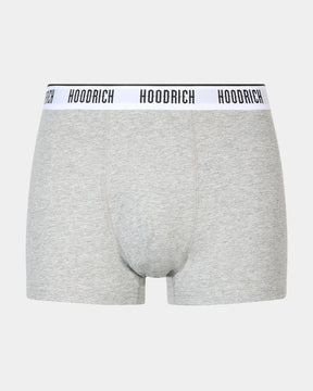 Core 3 Pack Boxers - Black/Blue/Grey