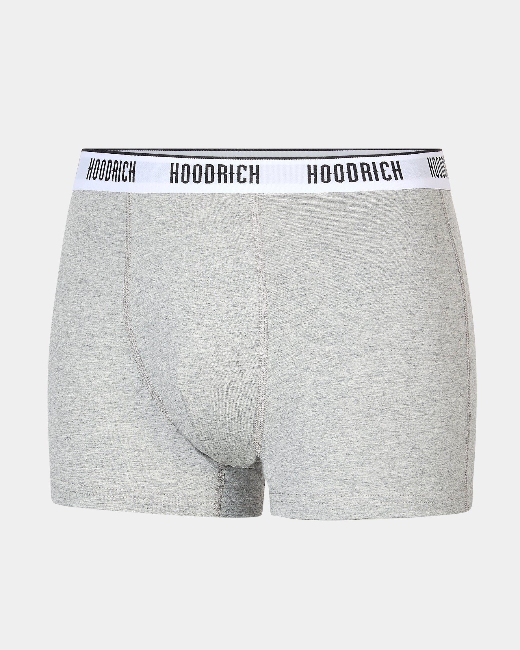 Core 3 Pack Boxers - Black/Blue/Grey