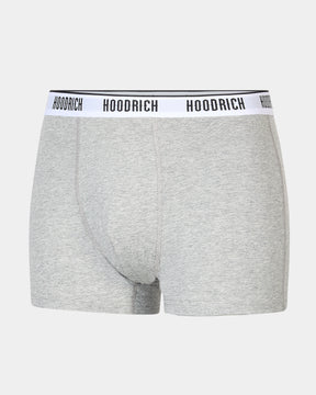 Core 3 Pack Boxers - Black/Blue/Grey