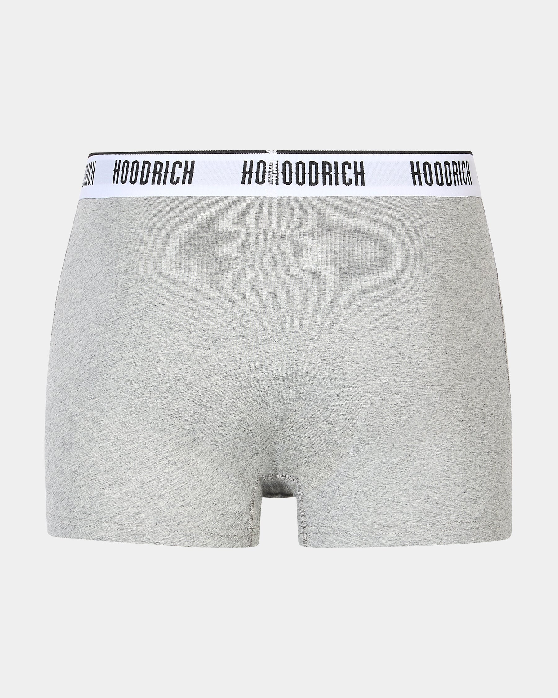 Core 3 Pack Boxers - Black/Blue/Grey