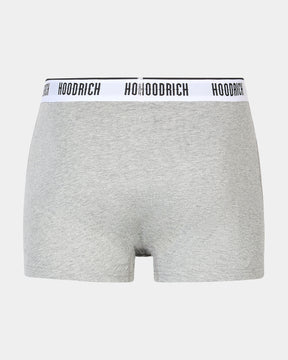 Core 3 Pack Boxers - Black/Blue/Grey