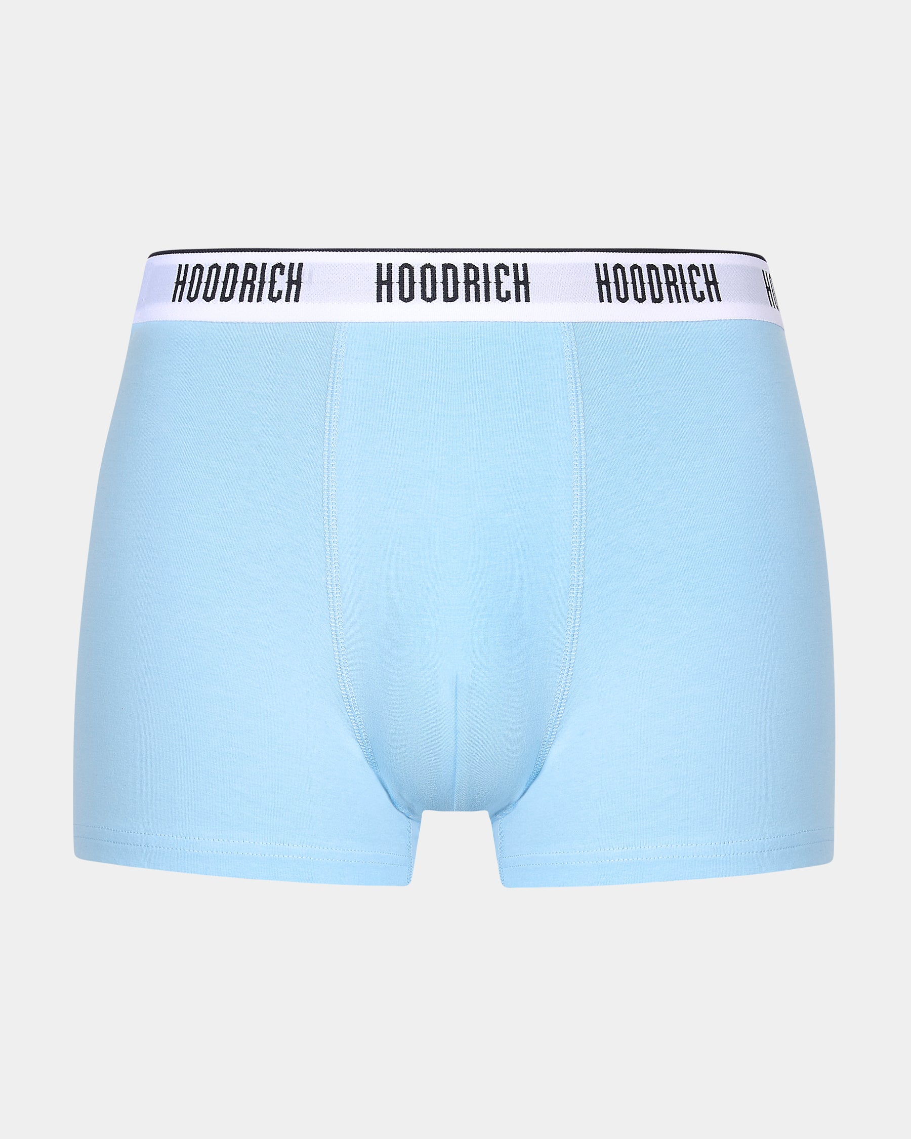 Core 3 Pack Boxers - Black/Blue/Grey