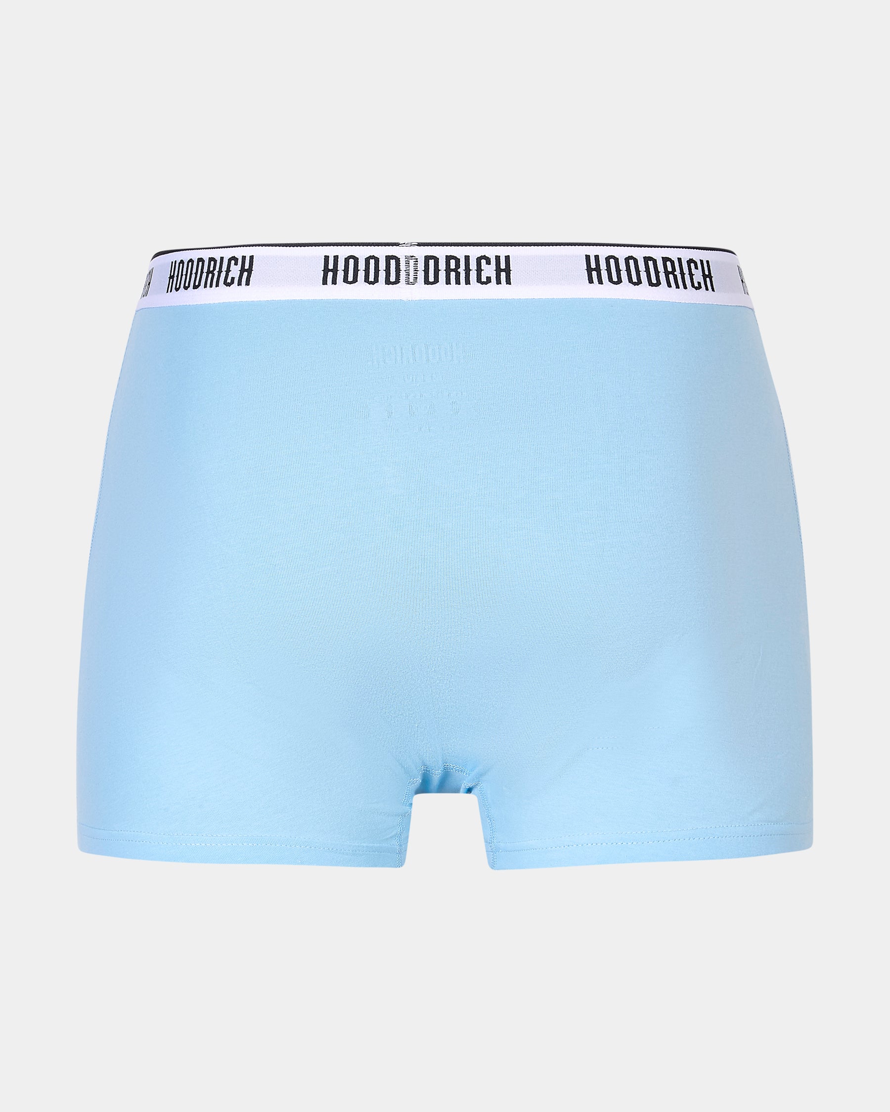 Core 3 Pack Boxers - Black/Blue/Grey