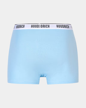 Core 3 Pack Boxers - Black/Blue/Grey