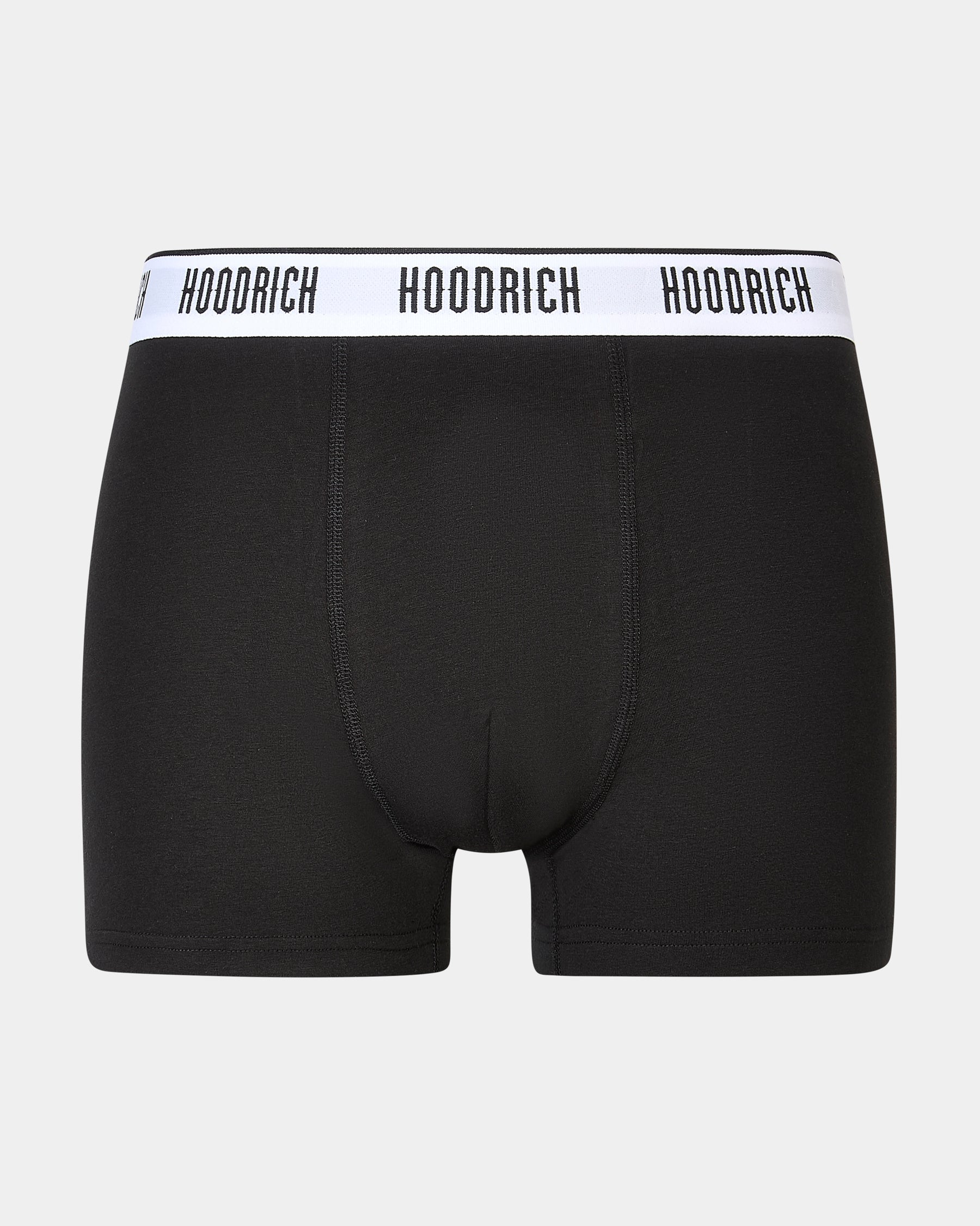 Core 3 Pack Boxers - Black/Blue/Grey