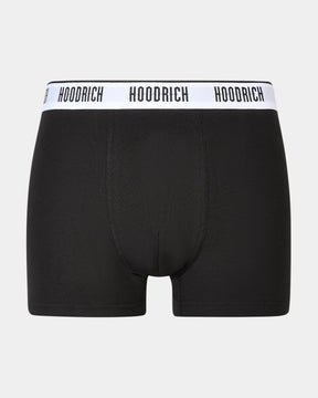 Core 3 Pack Boxers - Black/Blue/Grey
