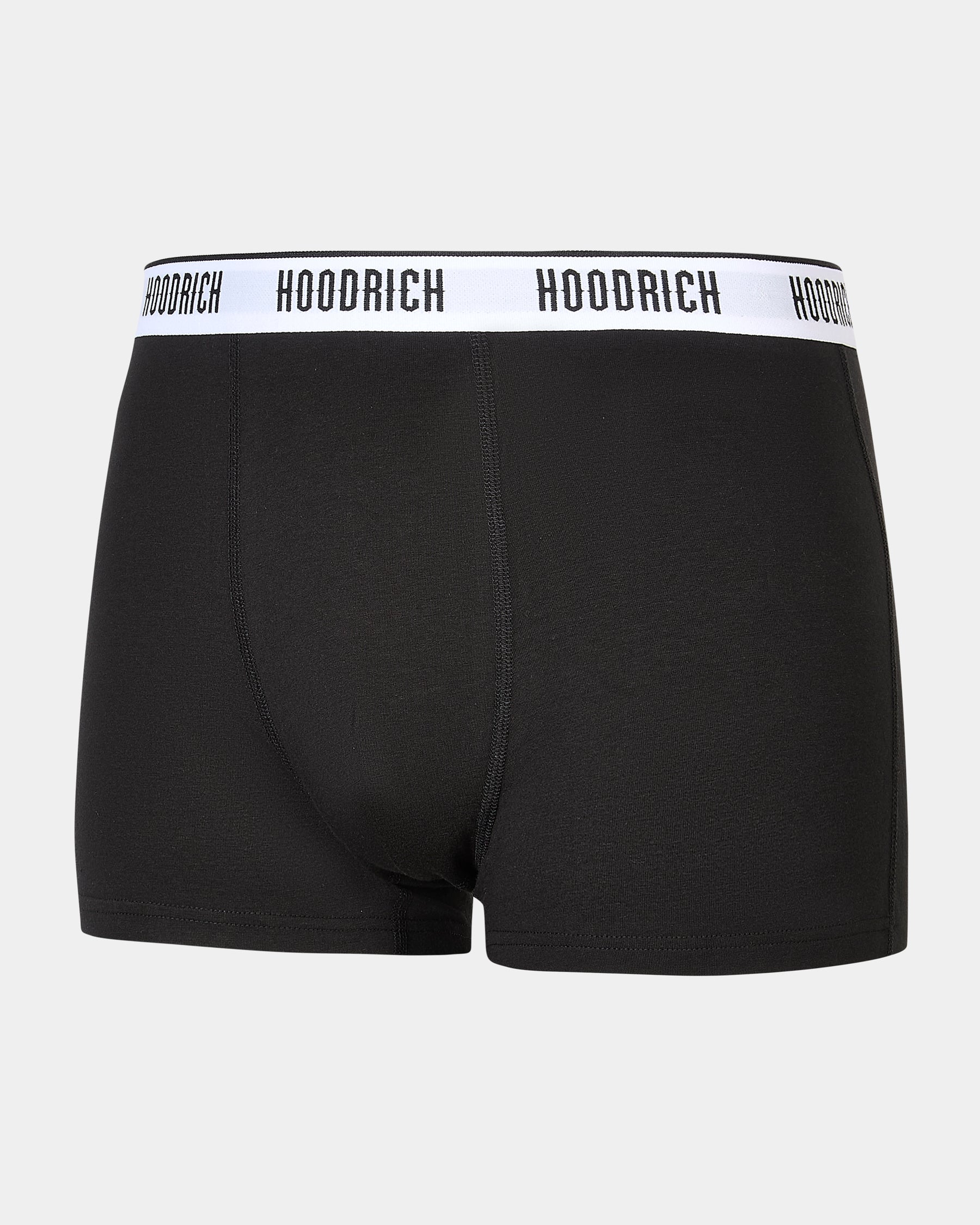 Core 3 Pack Boxers - Black/Blue/Grey
