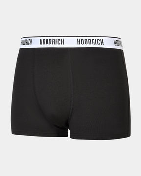 Core 3 Pack Boxers - Black/Blue/Grey